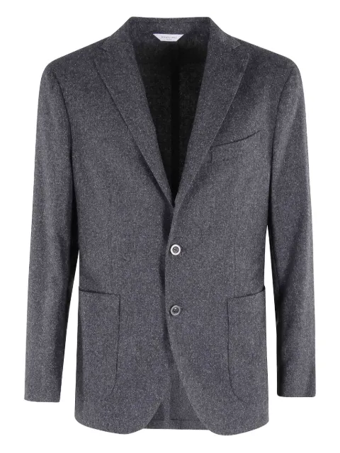 Boglioli notched jacket