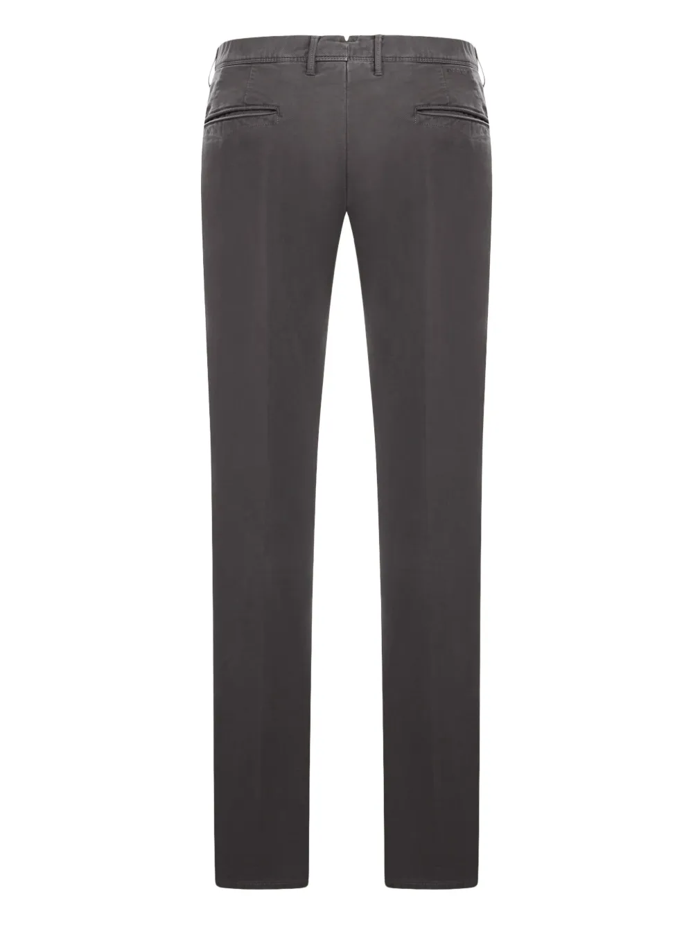Incotex Denim jeans - Grijs