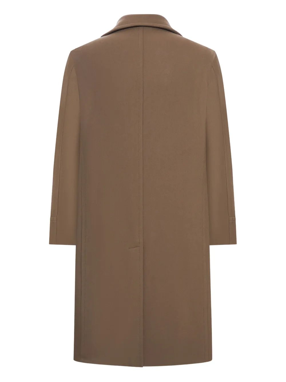 Tagliatore double-breasted wool coat | Double Breasted Coats | Image 2