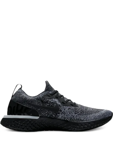 Nike Epic React Flyknit running sneakers