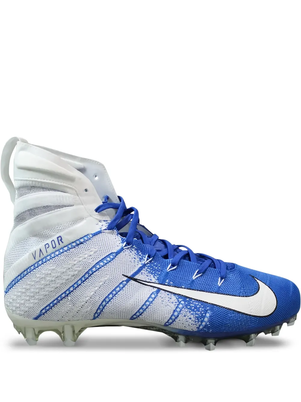 Nike ZoomX Invincible Run Flyknit 2 "Dark Marina Blue" sneakers Blauw