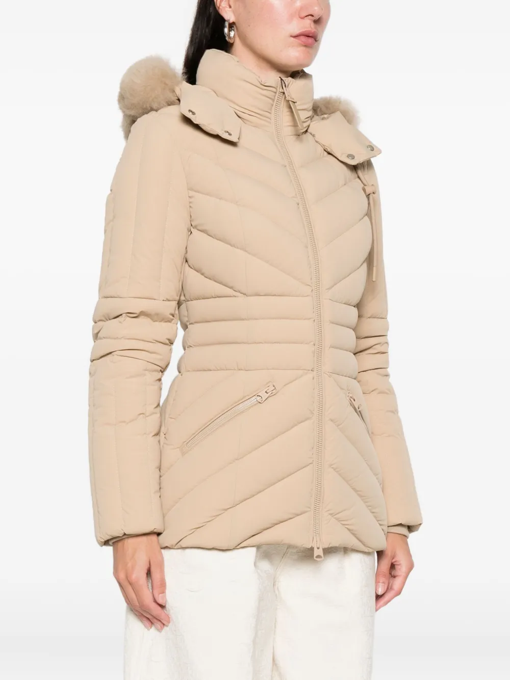 Mackage Nadiash jack Beige