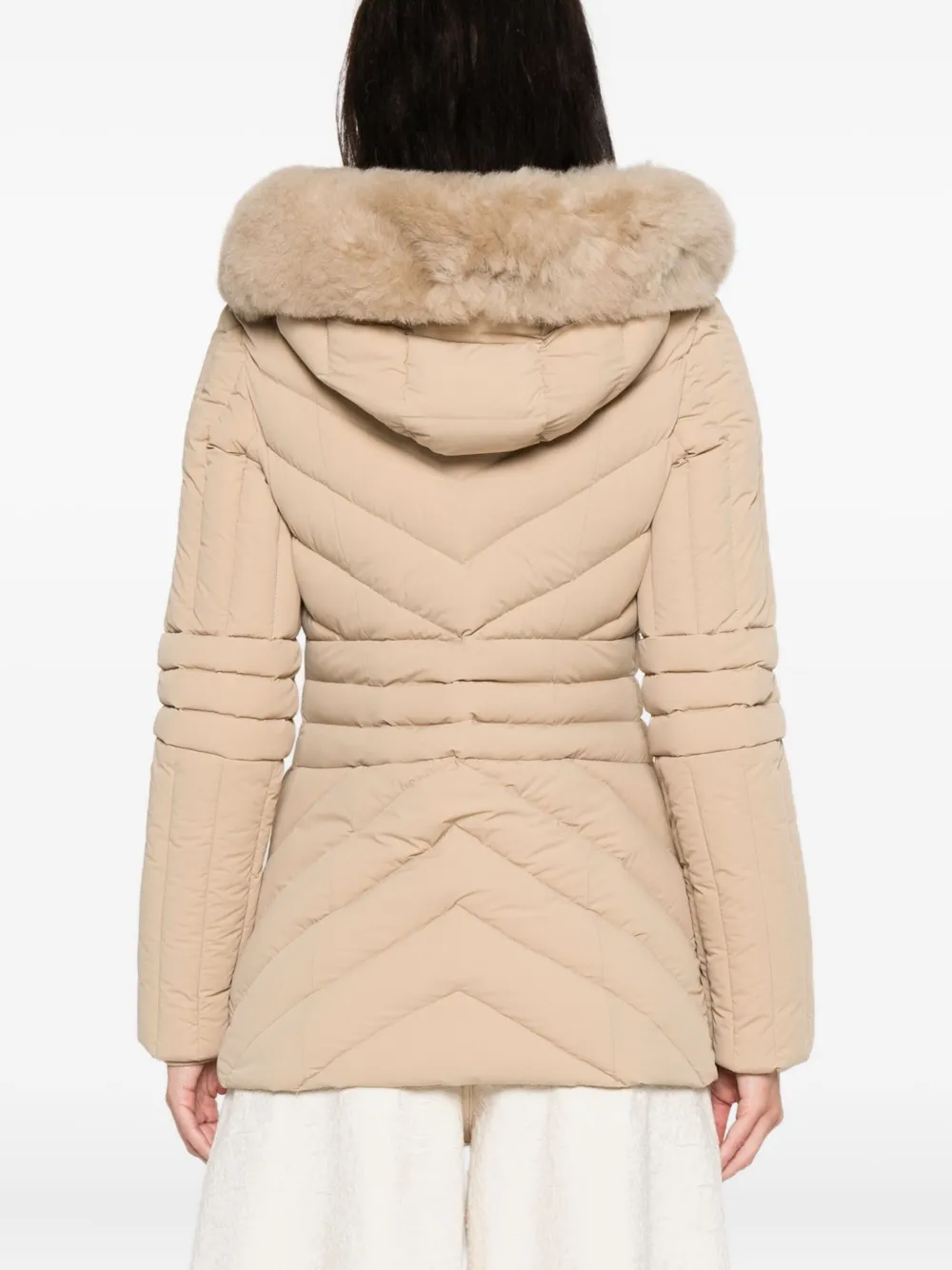 Mackage Nadiash jack Beige