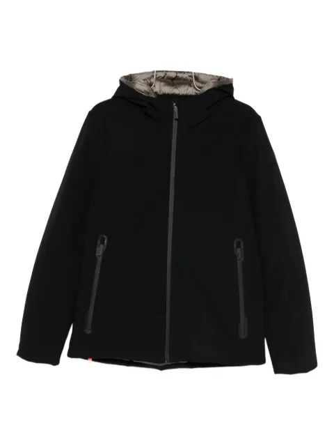 Roberto Ricci Designs hooded zip jacket