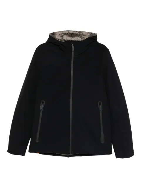 Roberto Ricci Designs hooded zip jacket