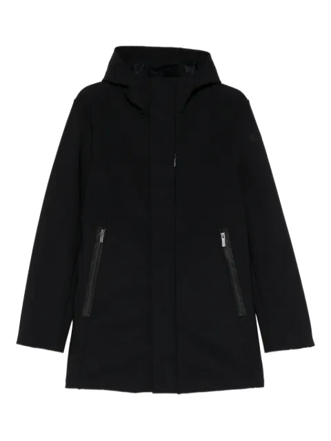 Roberto Ricci Designs padded hooded jacket
