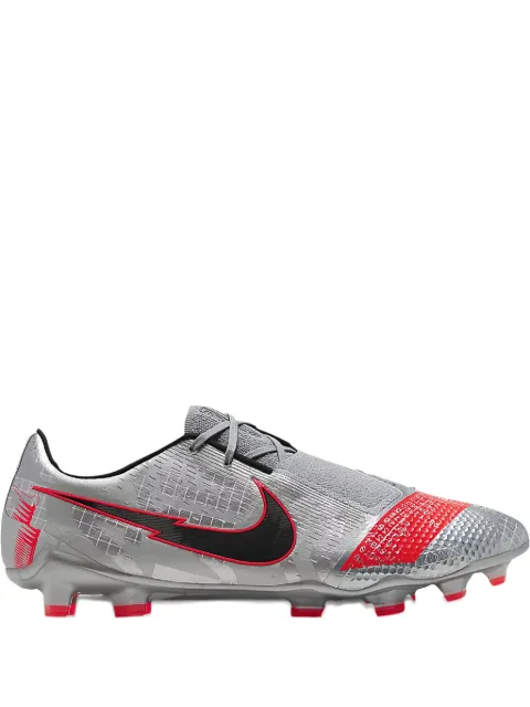 Nike 팬텀 베놈 엘리트 FG 사커 스니커즈