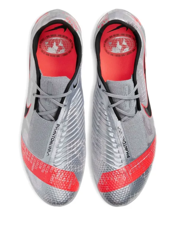nike phantom venom elite grey