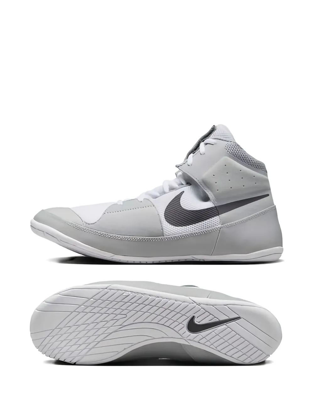 Nike tenis altos Fury | Tenis altos | Image 2