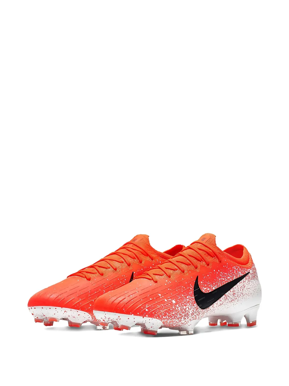 Nike Mercurial Vapor 12 Elite lace-up soccer sneakers | Low-Tops | Image 2