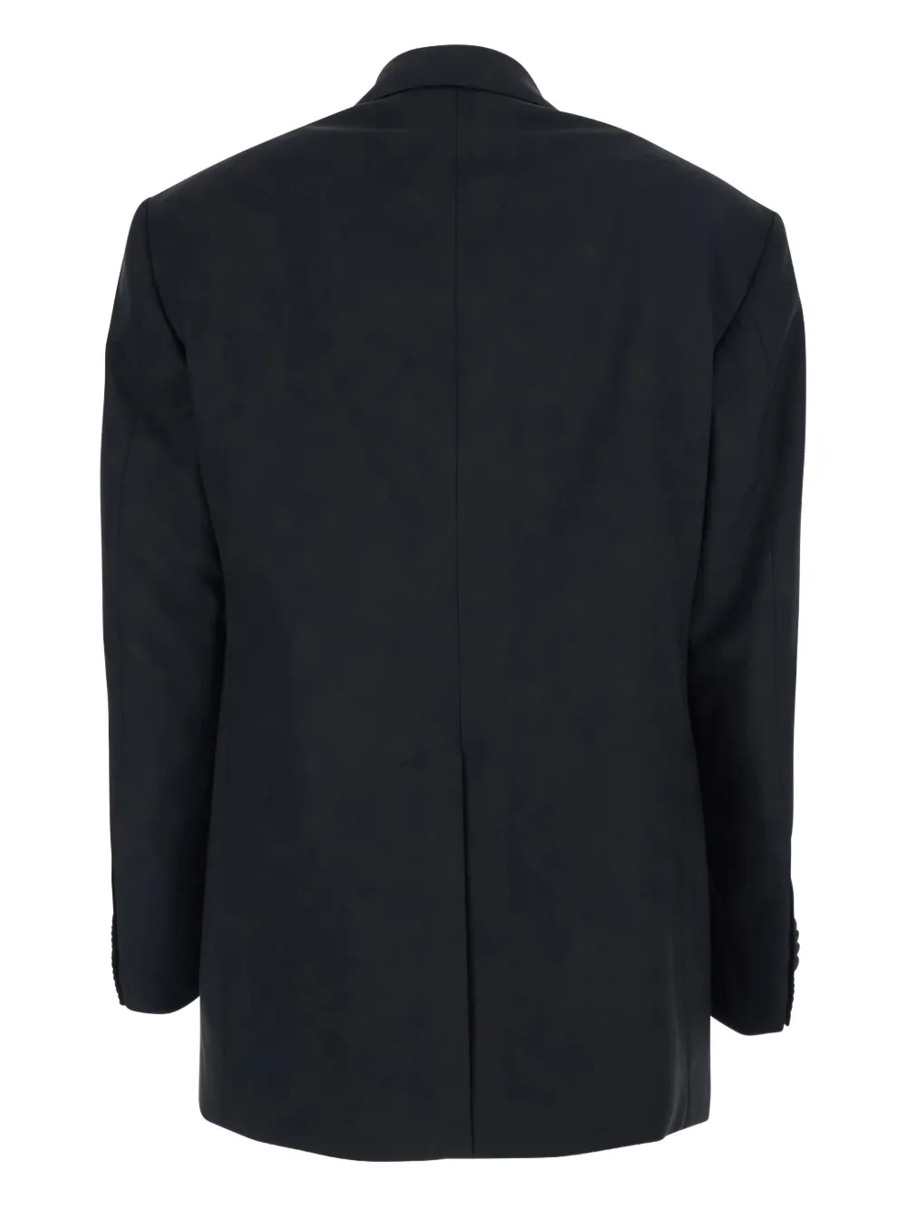 Tagliatore double-breasted notched-lapels jacket | Fitted Jackets | Image 2