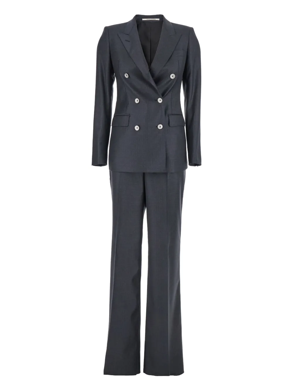 Tagliatore traje con doble botonadura | gris | Image 1