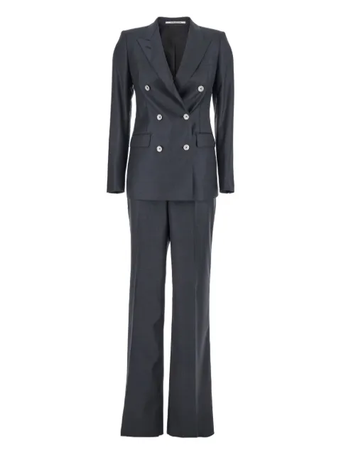 Tagliatore double-breasted suit