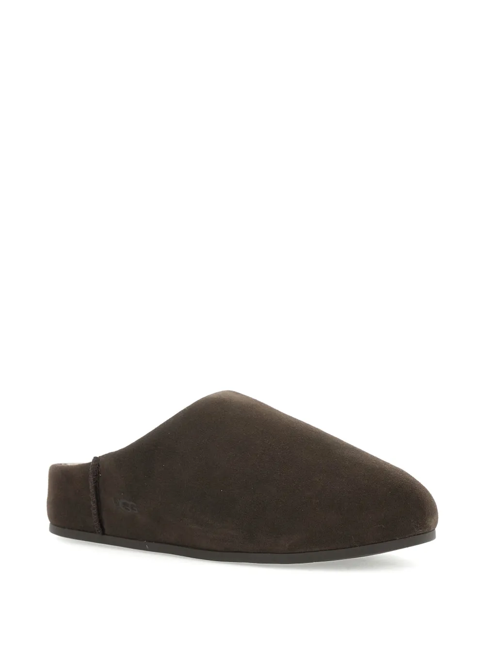 UGG Elea slip-on mules | Flat Mules | Image 2