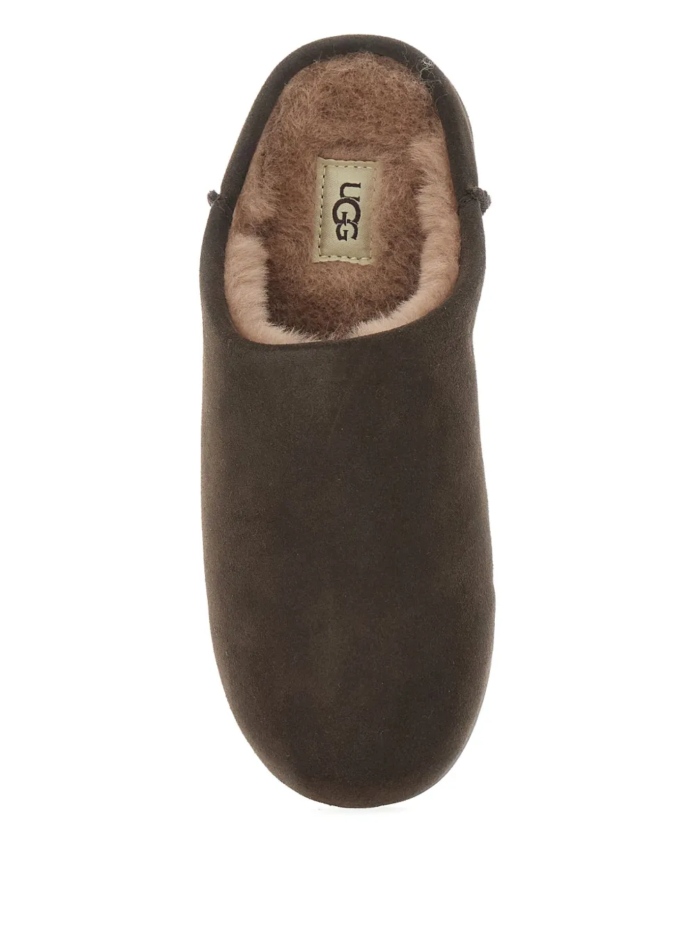 Ugg Elea Slip-on Mules In Brown