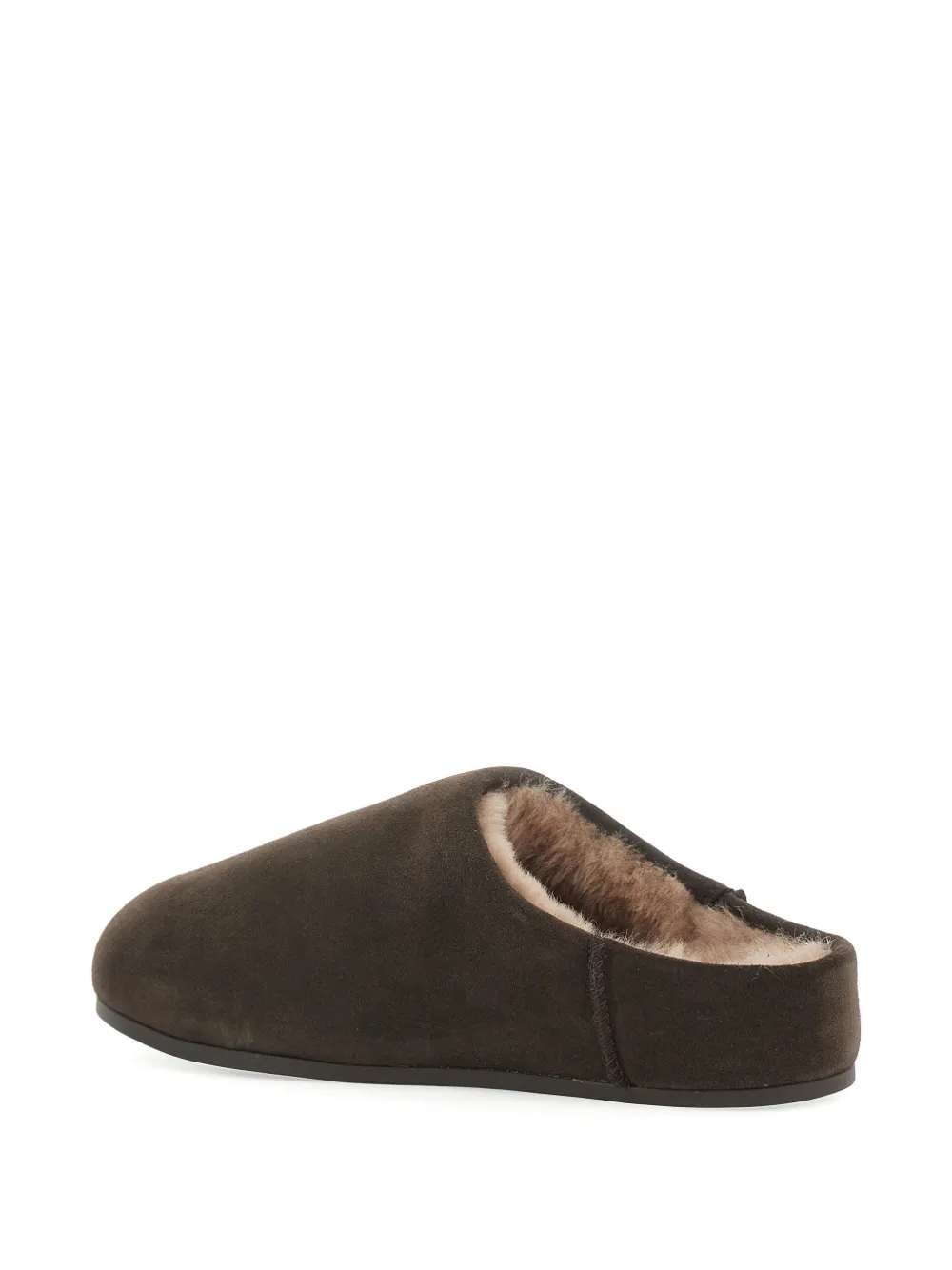 Ugg Elea Slip-on Mules In Brown