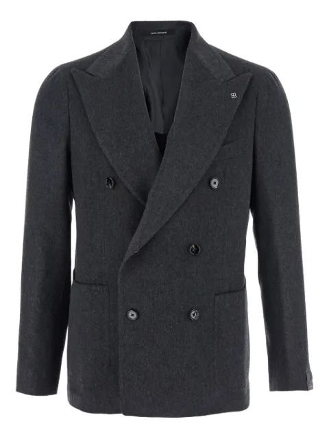 Tagliatore double-breasted blazer
