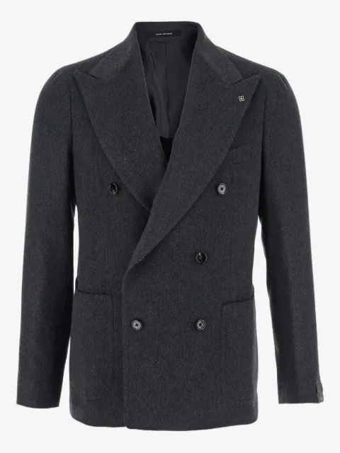 Tagliatore double-breasted blazer