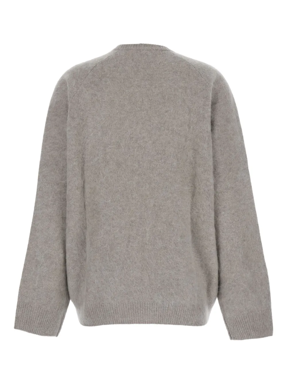 Soft Goat pull à col rond | Pulls | Image 2