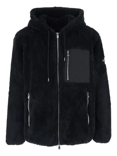 Tatras zip-up hooded jacket