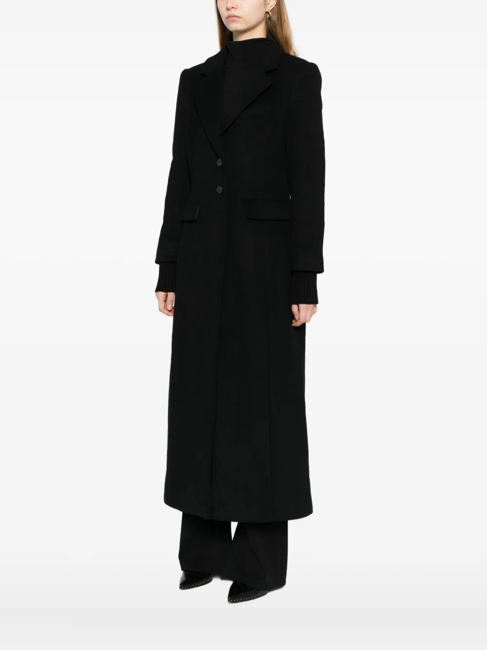 Favorite Daughter The City jas Zwart