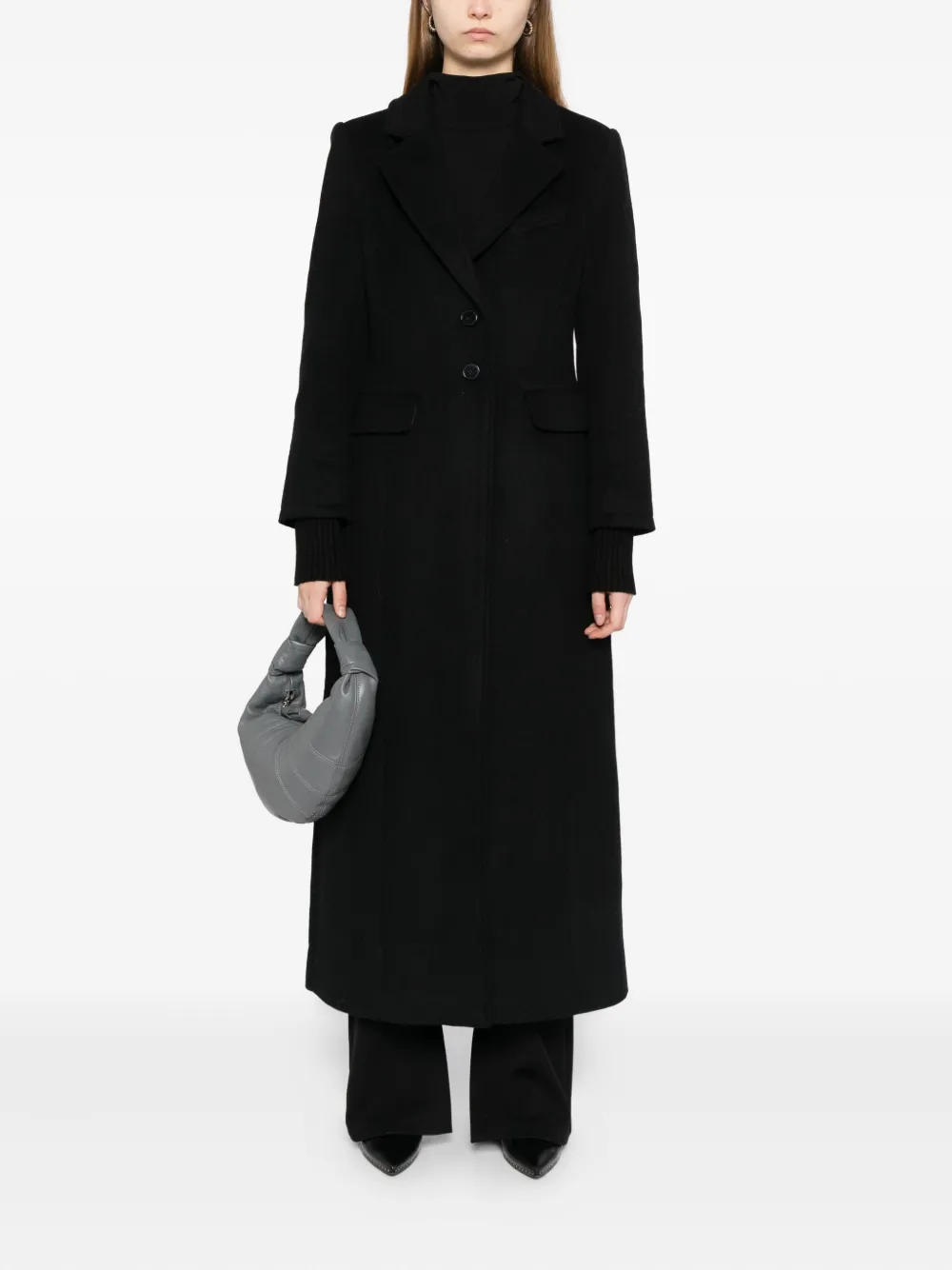 Favorite Daughter The City jas Zwart