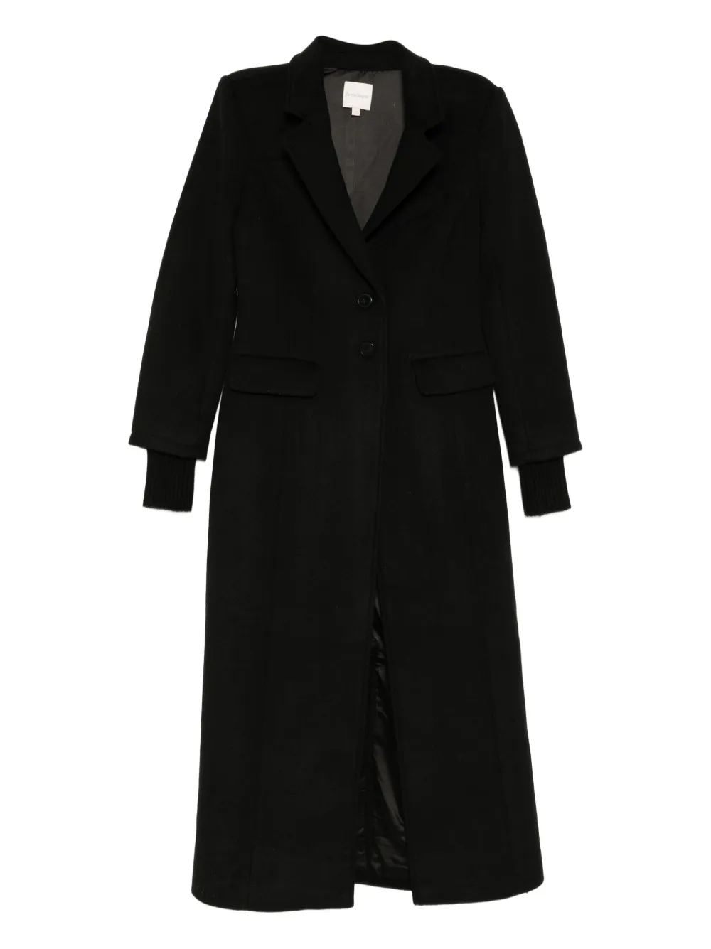 Favorite Daughter The City coat - Nero