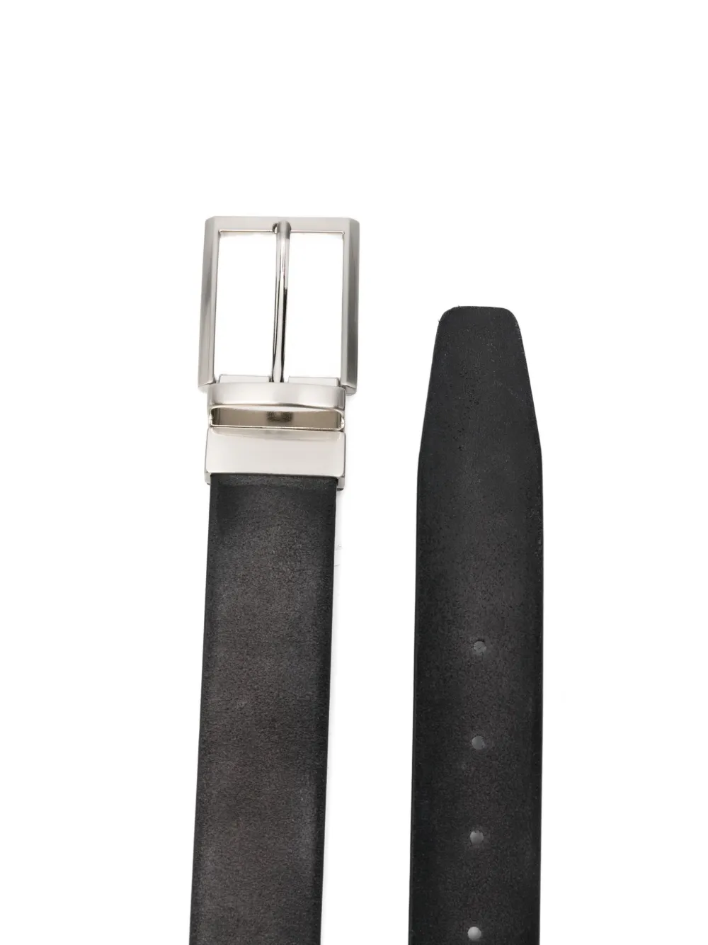 Officine Creative Oc Strip 104 riem - Zwart