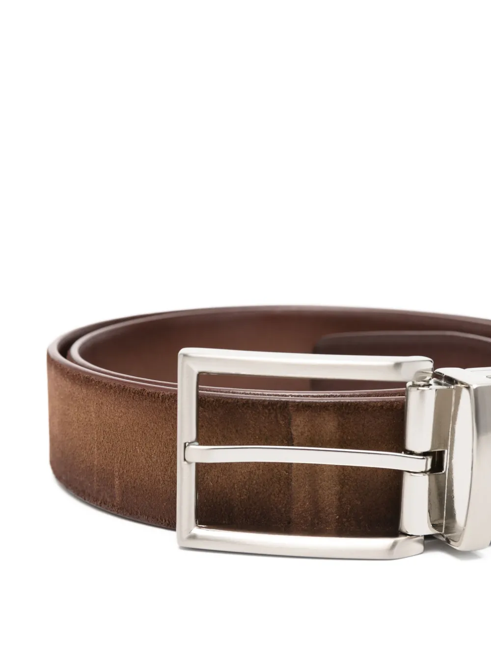 Officine Creative Oc Strip 104 riem - Bruin