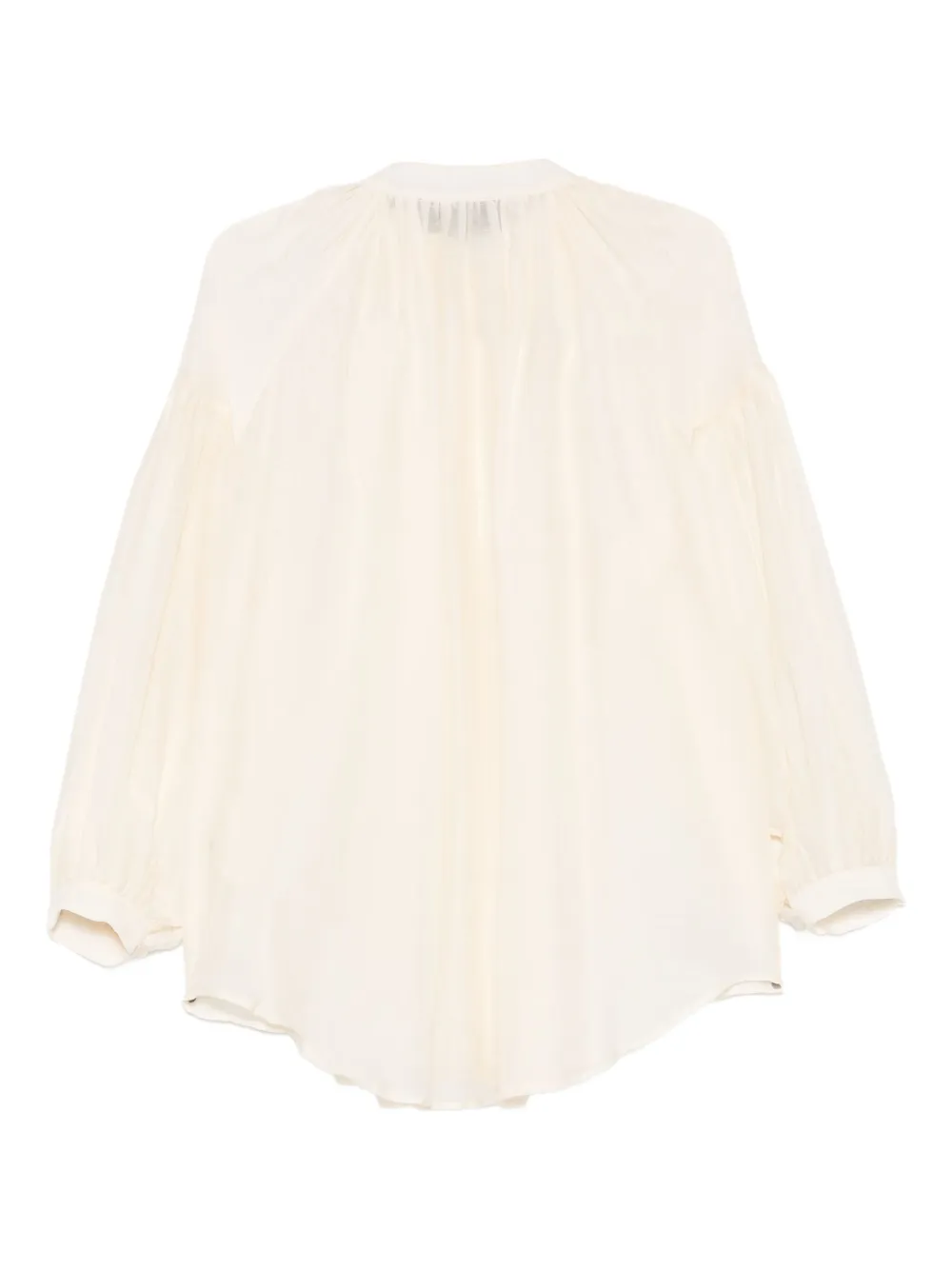 Mes Demoiselles camisa fruncida Crunchy | Camisas | Image 2