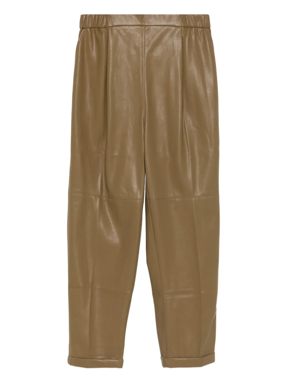 Mes Demoiselles pantalones con pretina elástica | neutro | Image 1