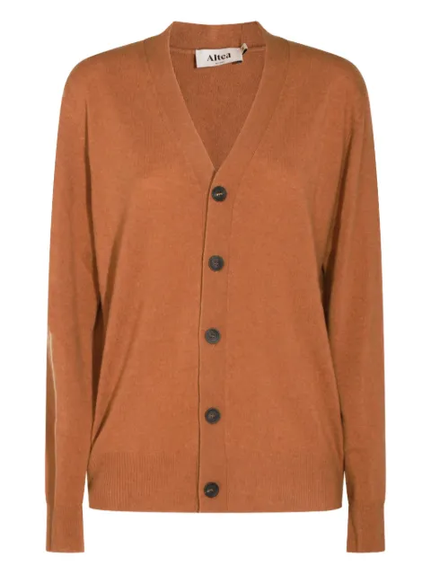 Altea buttoned cardigan