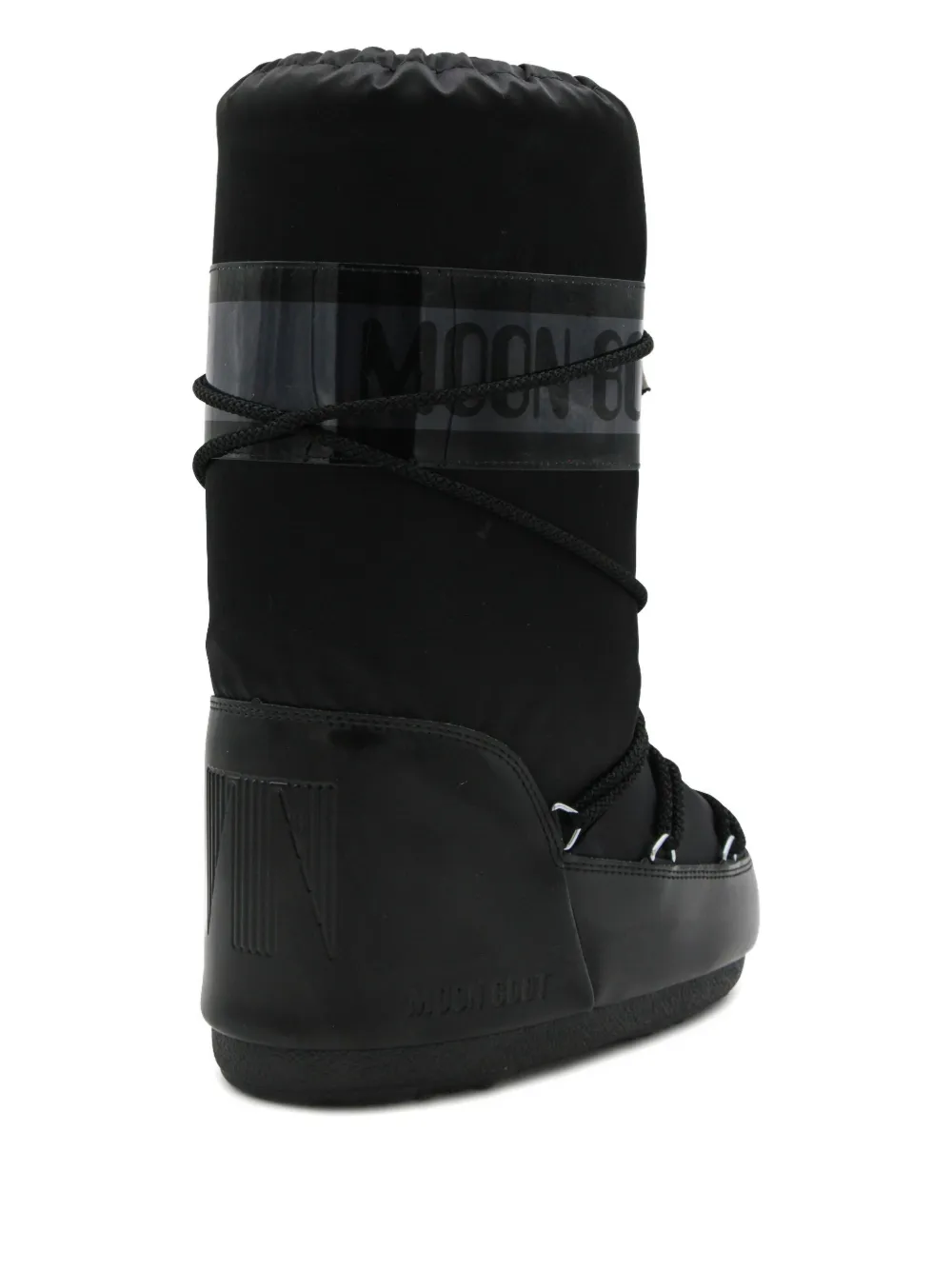 Moon Boot lace-up boots | Knee-High Boots | Image 2