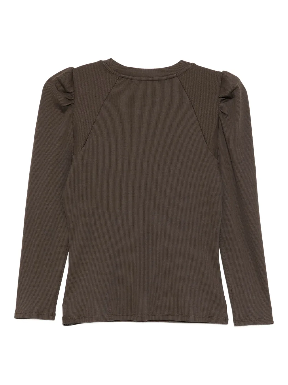 Veronica Beard Delano top - Bruin