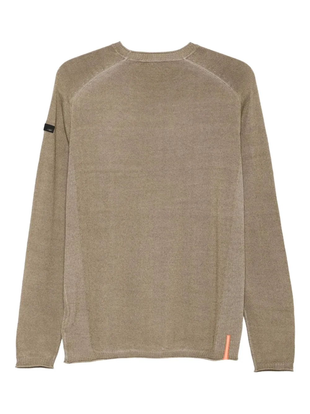RRD crew-neck top | T-Shirts | Image 2