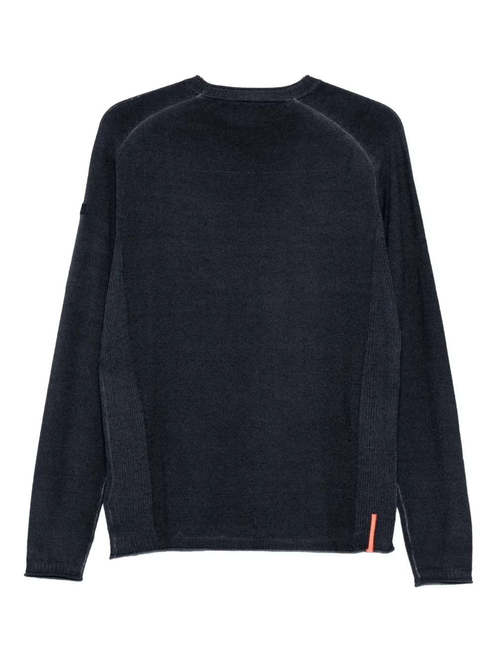 RRD Trui met raglan mouwen - Blauw