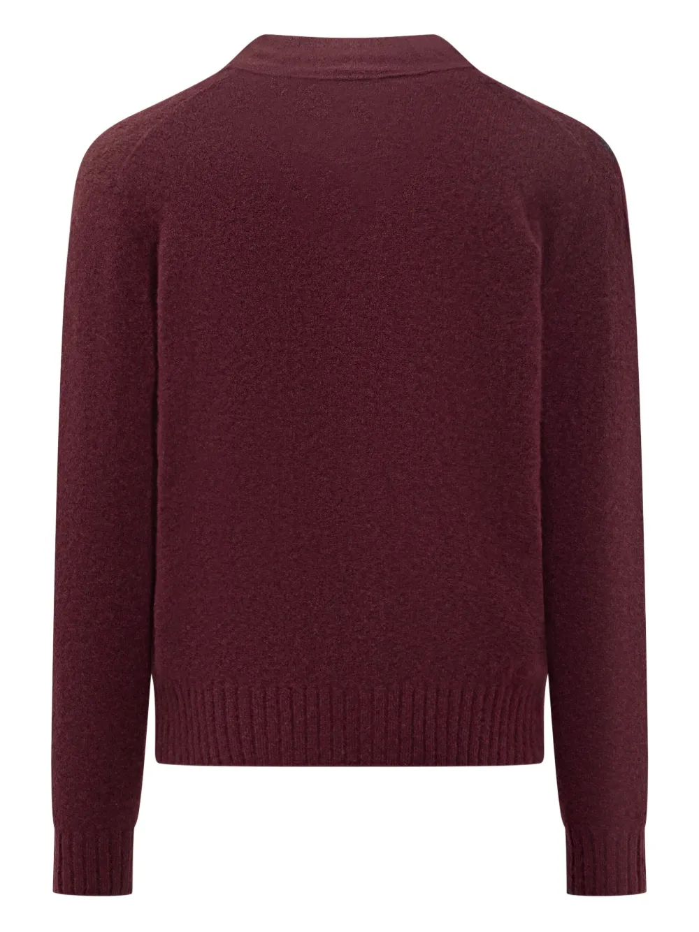 Filippo De Laurentiis cárdigan con bolsillos | Cárdigans | Image 2