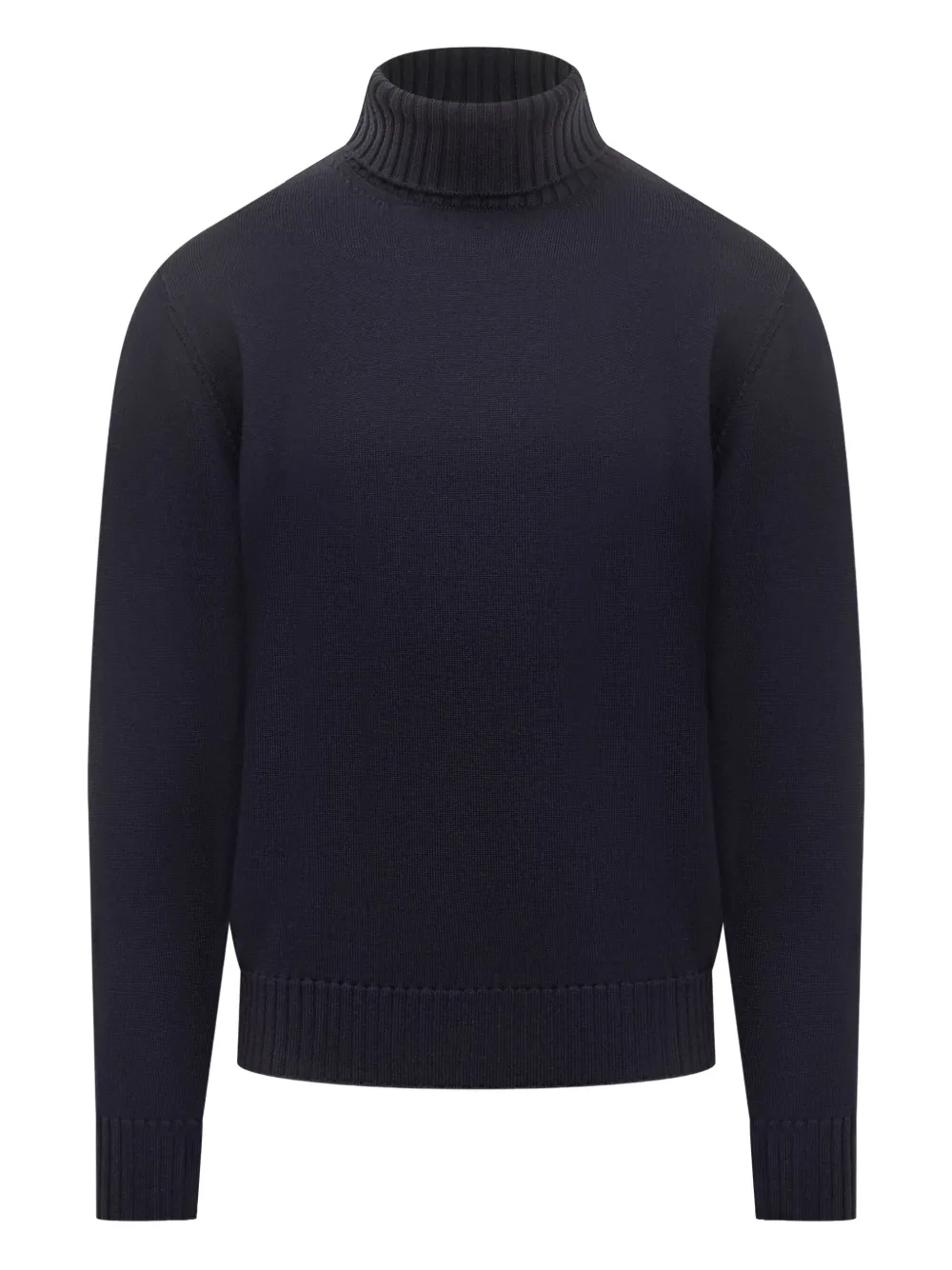 Filippo De Laurentiis pull à col roulé | bleu | Image 1