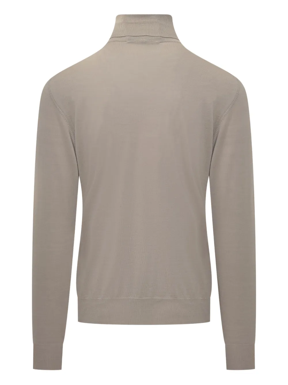 Filippo De Laurentiis turtleneck sweater | Knitted Sweaters | Image 2