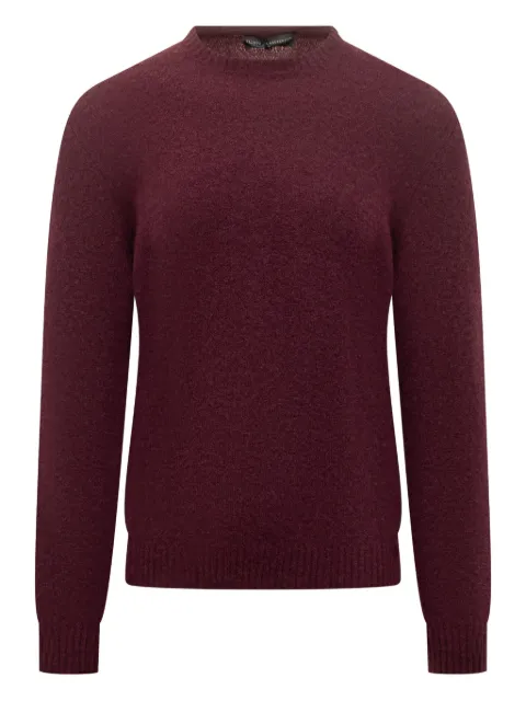 Filippo De Laurentiis crew-neck sweater