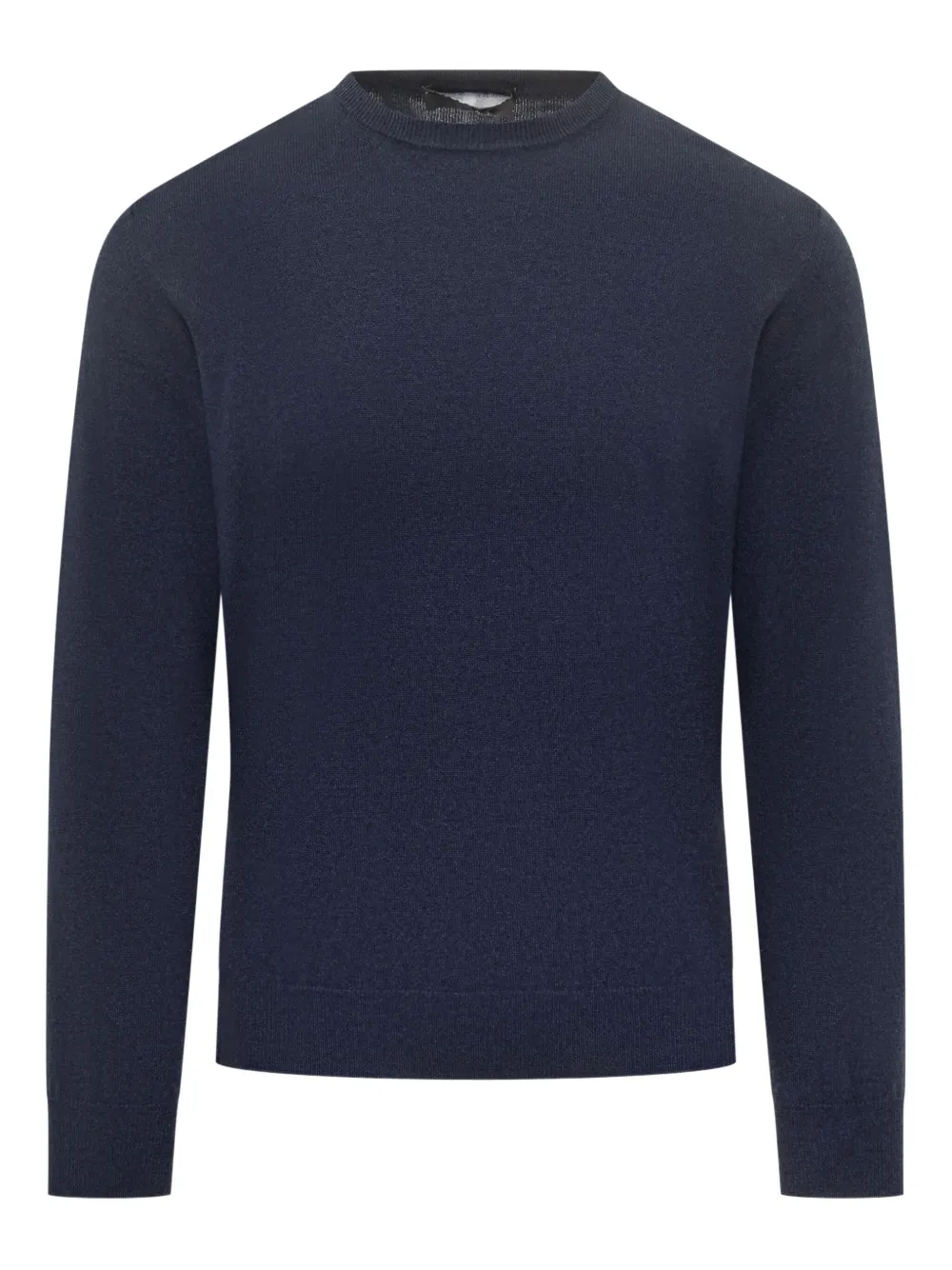 Filippo De Laurentiis crew-neck sweater | Blue | Image 1
