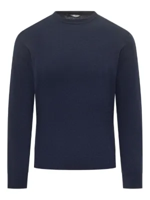 Filippo De Laurentiis タートルネック セーター | ブルー | FARFETCH JP