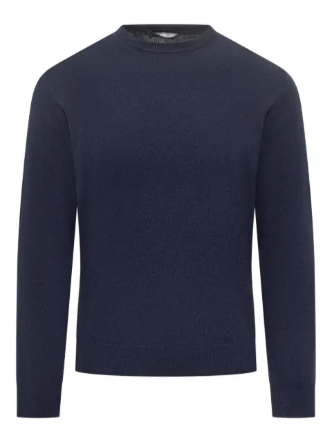 Filippo De Laurentiis crew-neck sweater