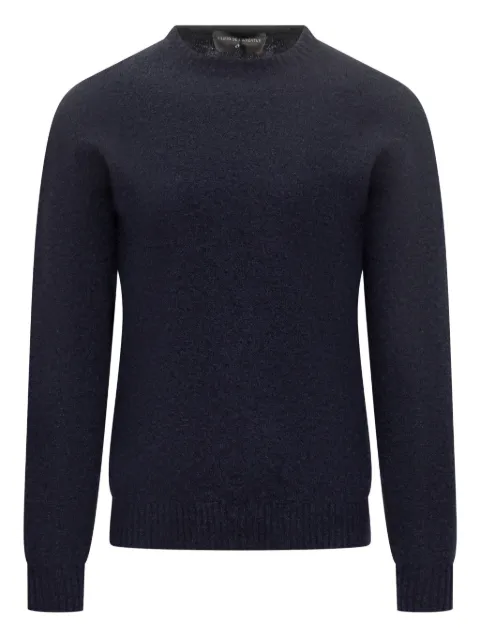 Filippo De Laurentiis crew-neck sweater