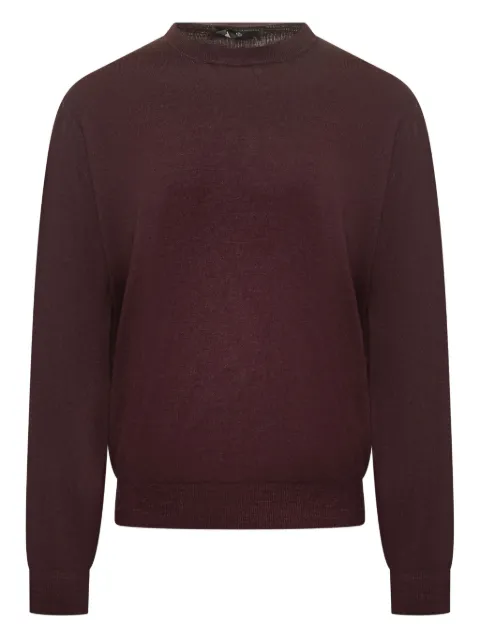 Filippo De Laurentiis  wool sweater