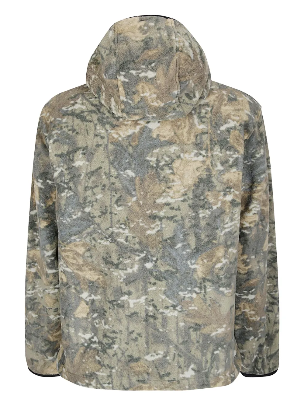 Carhartt WIP  Jaqueta Blevin Liner de fleece com capuz | Jaqueta com capuz | Image 2