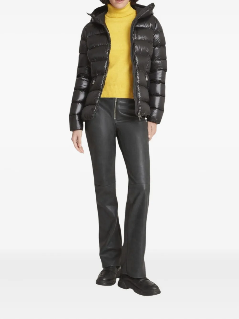 CIESSE PIUMINI doudoune Rangi à capuche | Doudounes | Image 2