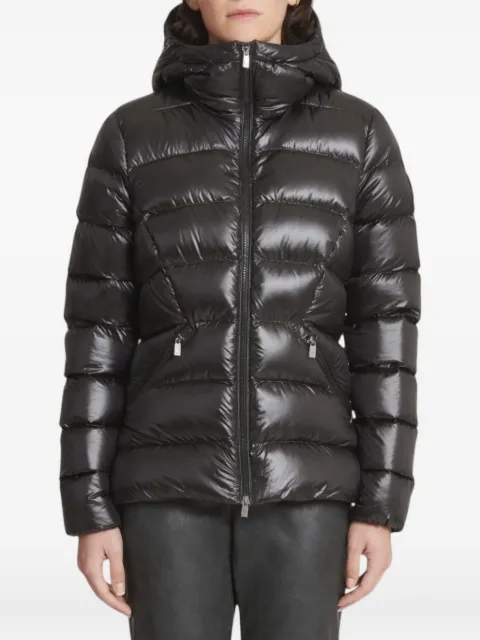 CIESSE PIUMINI Rangi hooded puffer jacket