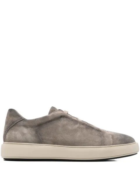Officine Creative Slouch 001 slip-on sneakers
