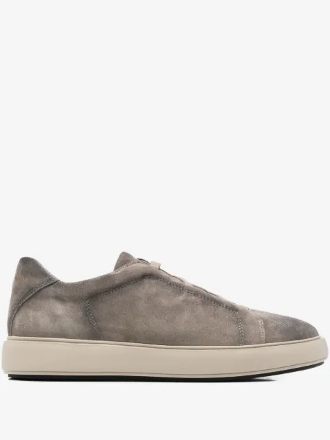 Officine Creative tenis slip-on Slouch 001
